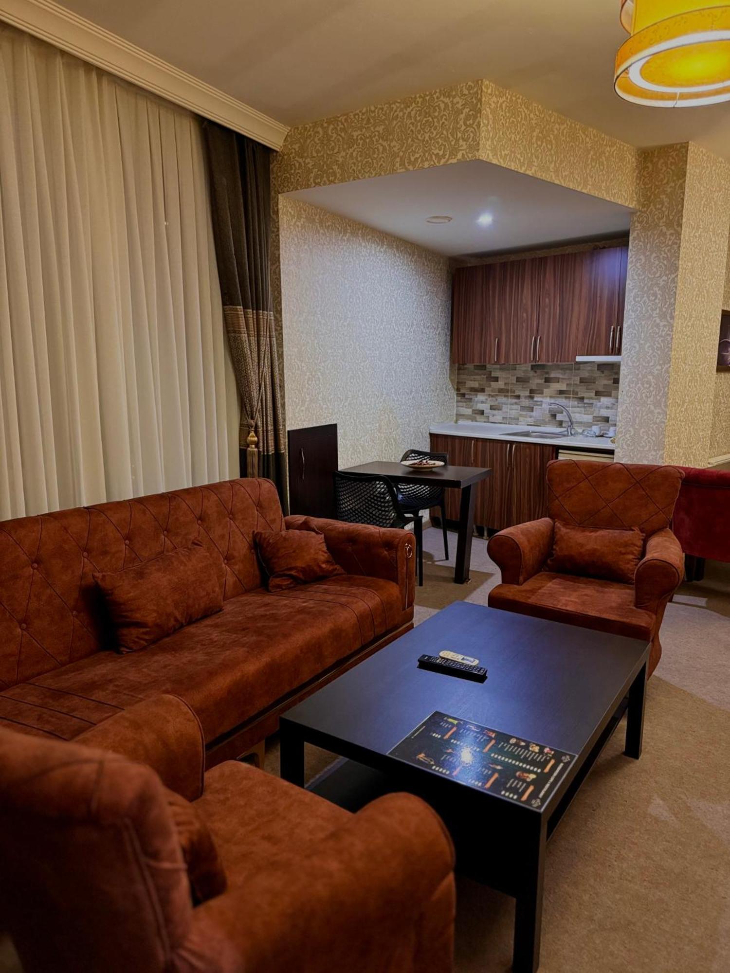 Bossuite Hotel Maltepe — Photos 3
